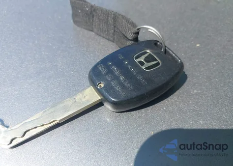 2009 Honda Fit Sport from USA, damaged, VIN JHMGE88499S048294